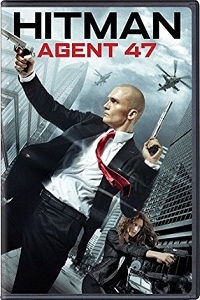 Hitman Codename 47 PC Game Free Download