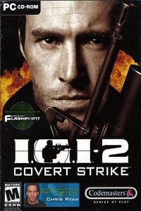 IGI 2 Covert Strike PC Game Free Download