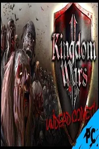 Kingdom Wars 2 Undead Cometh PC Game Free Download