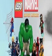 Lego Marvel Super Heroes PC Game Free Download