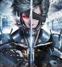 Metal Gear Rising Revengeance PC Game Free Download