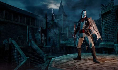 Mordheim City of the Damned PC Game Free Download