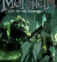 Mordheim City of the Damned PC Game Free Download