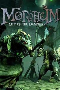 Mordheim City of the Damned PC Game Free Download