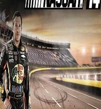 NASCAR 14 PC Game Free Download