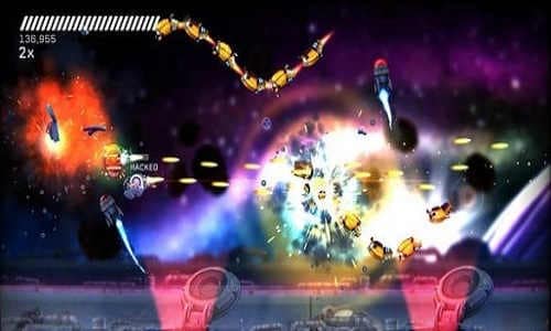 RIVE Challenges and Battle Arenas PC Game Free Download