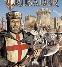 Stronghold Crusader PC Game Free Download