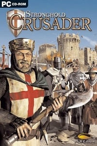 Stronghold Crusader PC Game Free Download