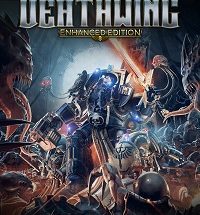 Space Hulk Deathwing PC Game Free Download