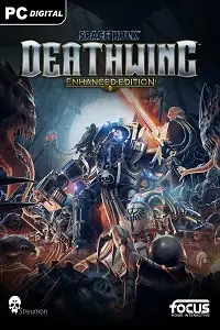 Space Hulk Deathwing PC Game Free Download