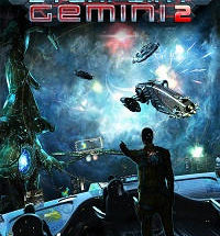 Starpoint Gemini 2 PC Game Free Download