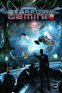 Starpoint Gemini 2 PC Game Free Download
