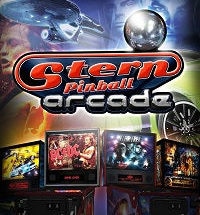 Stern Pinball Arcade PC Game Free Download