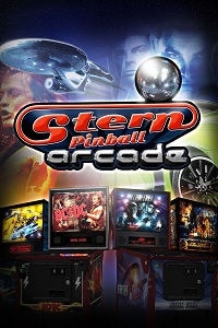 Stern Pinball Arcade PC Game Free Download