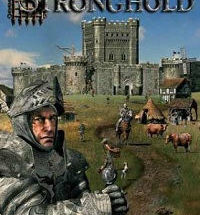 Stronghold 1 PC Game Free Download