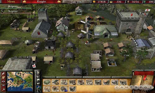 stronghold 2 download full version