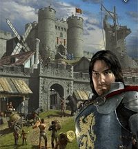 Stronghold 2 PC Game Free Download