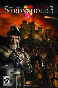 Stronghold 3 PC Game Free Download