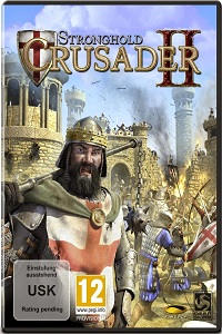 Stronghold Crusader 2 PC Game Free Download