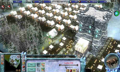 Stronghold Legends PC Game Free Download