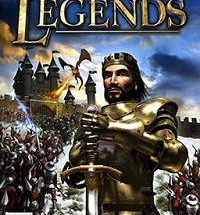 Stronghold Legends PC Game Free Download