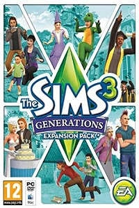 The Sims 3 PC Game Free Download