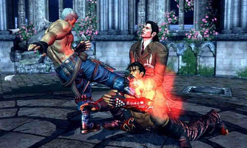 Tekken Tag Tournament Pc Game Free Download