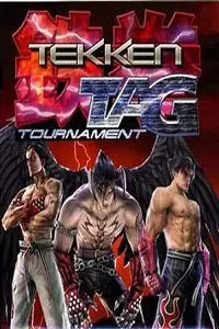 Tekken Tag Tournament Pc Game Free Download
