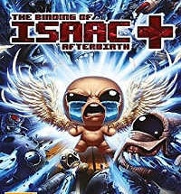 The Binding of Isaac Afterbirth Plus PC Game Free Download