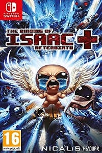 The Binding of Isaac Afterbirth Plus PC Game Free Download