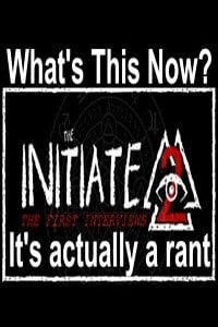 The Initiate 2 The First Interviews PC Game Free Download