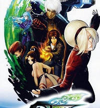 The King of Fighters XIII PC Game Free Download