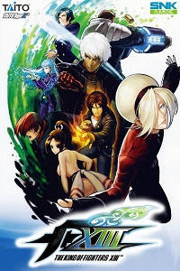 The King of Fighters XIII PC Game Free Download