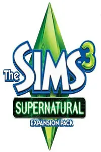 The Sims 3 Supernatural PC Game Free Download