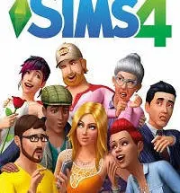 The Sims 4 Deluxe Edition PC Game Free Download