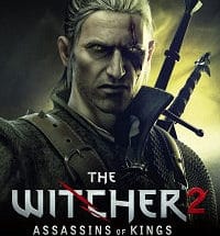 The Witcher 2 Assassins of Kings PC Game Free Download