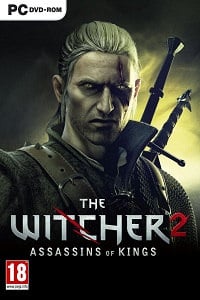 The Witcher 2 Assassins of Kings PC Game Free Download