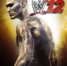 WWE 12 PC Game Free Download