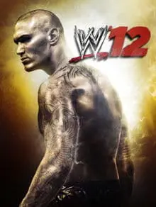 WWE 12 PC Game Free Download