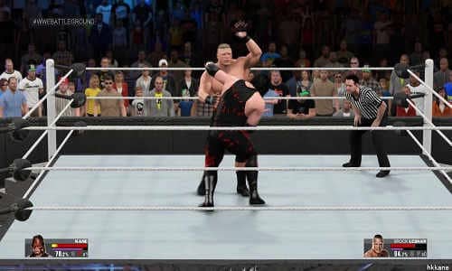 play wwe 2k15 online free no download