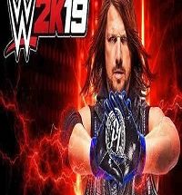 WWE 2K19 PC Game Free Download