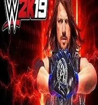 WWE 2K19 PC Game Free Download