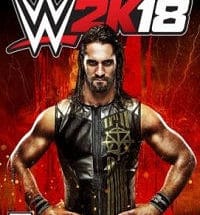 WWE 2K18 PC Game Free Download