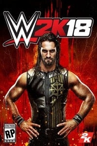 WWE 2K19 PC Game Free Download