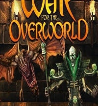 War for the Overworld Crucible PC Game Free Download