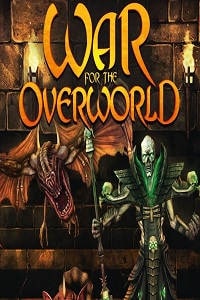 War for the Overworld Crucible PC Game Free Download