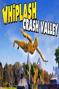 Whiplash Crash Valley PC Game Free Download