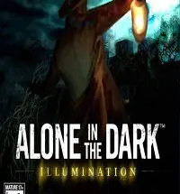 Alone in the Dark Illumination PC Game Free Download