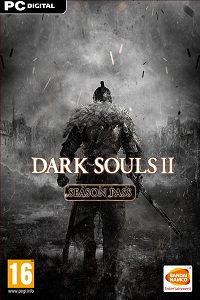 Dark Souls 2 PC Game Full Version Free Download