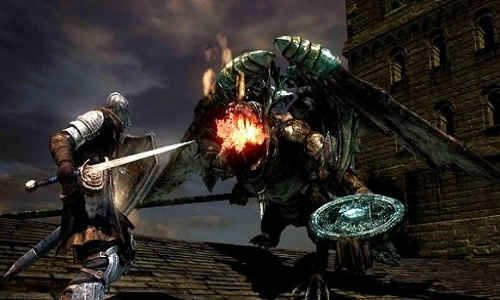 Dark Souls Prepare To Die PC Game Free Download